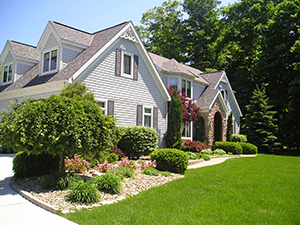 Landscapers and Lawncare Services in Bainbridge, GA